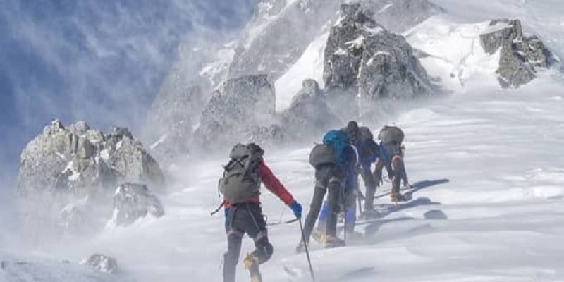 Seguros para Actividades y Deportes de Montaña